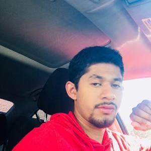 Meet your Posher, Luis